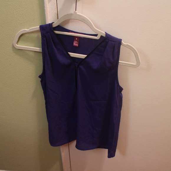 Aqua Other - AQUA KIDS CLOTHING TOP SIZE L BLUE